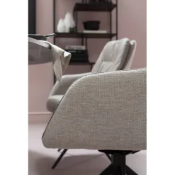 KARE Design Chaise pivotante Amira><noscript><img width=