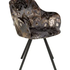 KARE Design Chaise pivotante Coco Hugs Elite limitée> Meubles