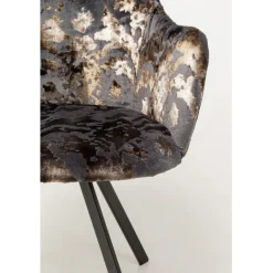 KARE Design Chaise pivotante Coco Hugs Elite limitée><noscript><img width=