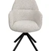 KARE Design Chaise pivotante Olivia> Meubles