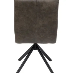 KARE Design Chaise pivotante Toronto noir><noscript><img width=