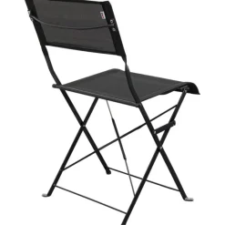 KARE Design Chaise pliante Balcony noir (2/Set)><noscript><img width=
