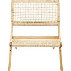 KARE Design Chaise pliante Copacabana> Meubles
