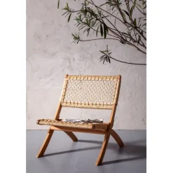 KARE Design Chaise pliante Copacabana><noscript><img width=