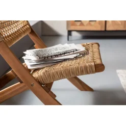 KARE Design Chaise pliante Copacabana><noscript><img width=