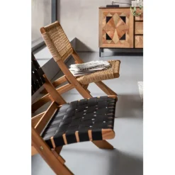 KARE Design Chaise pliante Copacabana><noscript><img width=