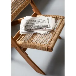 KARE Design Chaise pliante Copacabana><noscript><img width=