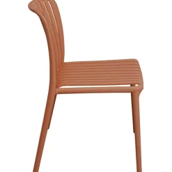 KARE Design Chaise Porto Santo terracotta><noscript><img width=
