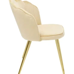KARE Design Chaise Princess beige (2/set)><noscript><img width=