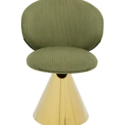 KARE Design Chaise Ria vert> Meubles