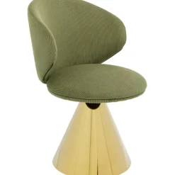 KARE Design Chaise Ria vert> Meubles