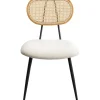 KARE Design Chaise Rosali Cream> Meubles