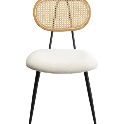 KARE Design Chaise Rosali Cream> Meubles