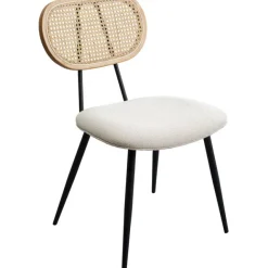 KARE Design Chaise Rosali Cream><noscript><img width=