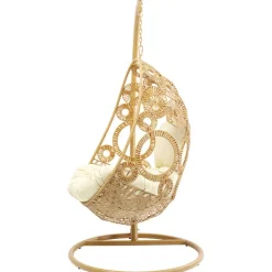 KARE Design Chaise suspendue Ibiza nature><noscript><img width=