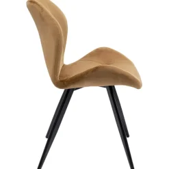 KARE Design Chaise Viva Brown><noscript><img width=