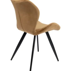 KARE Design Chaise Viva Brown><noscript><img width=
