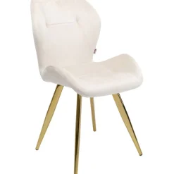 KARE Design Chaise Viva crème><noscript><img width=