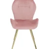 KARE Design Chaise Viva rose> Meubles