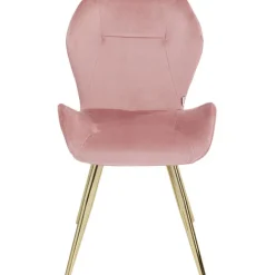 KARE Design Chaise Viva rose> Meubles