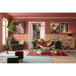 KARE Design Chaise Viva vert><noscript><img width=