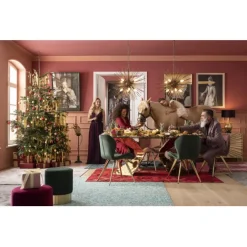 KARE Design Chaise Viva vert><noscript><img width=