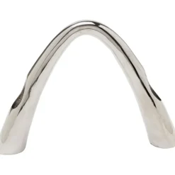 KARE Design Chandelier Bow Duo chromé 21cm> Accessoires