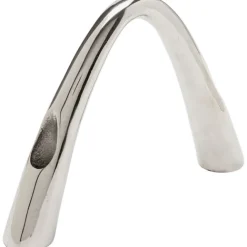 KARE Design Chandelier Bow Duo chromé 21cm><noscript><img width=