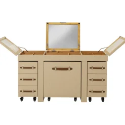 KARE Design Coffeuse Venezia Creme> Meubles