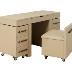 KARE Design Coffeuse Venezia Creme><noscript><img width=