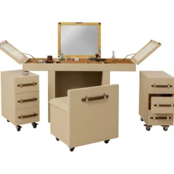 KARE Design Coffeuse Venezia Creme><noscript><img width=