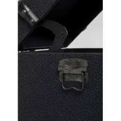 KARE Design Coffre Voyage noir (3/parts)><noscript><img width=