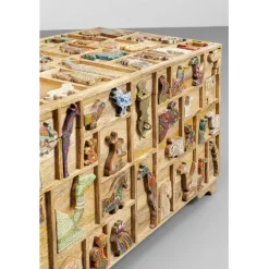 KARE Design Coffre Zoo 81x47cm><noscript><img width=