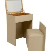 KARE Design Coiffeuse PM Venezia crème 60cm> Meubles
