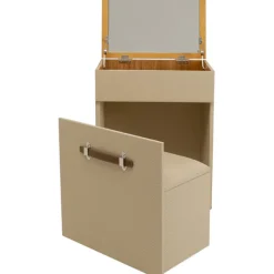 KARE Design Coiffeuse PM Venezia crème 60cm><noscript><img width=