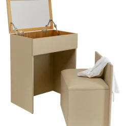 KARE Design Coiffeuse PM Venezia crème 60cm><noscript><img width=