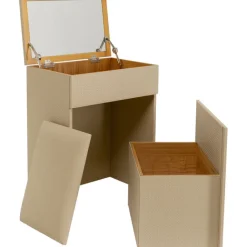 KARE Design Coiffeuse PM Venezia crème 60cm><noscript><img width=