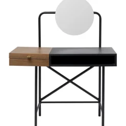 KARE Design Coiffeuse Vanity 102x47cm> Meubles
