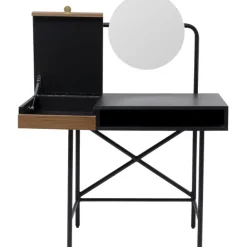 KARE Design Coiffeuse Vanity 102x47cm><noscript><img width=