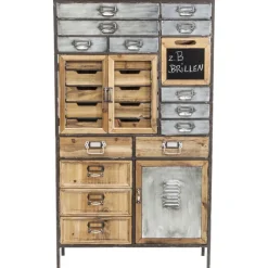 KARE Design Commode Art Factory> Meubles