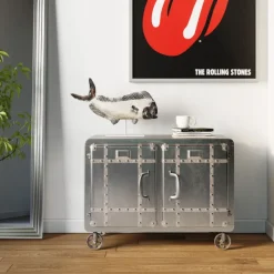KARE Design Commode Buster 2-portes> Meubles