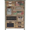 KARE Design Commode California 11 tiroirs> Meubles