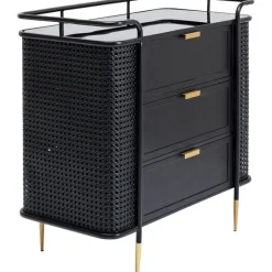 KARE Design Commode Fence 80x80cm><noscript><img width=