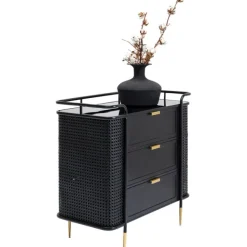 KARE Design Commode Fence 80x80cm><noscript><img width=