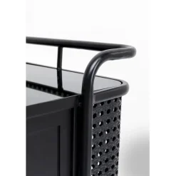 KARE Design Commode Fence 80x80cm><noscript><img width=