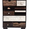 KARE Design Commode Finca 10 tiroirs> Meubles