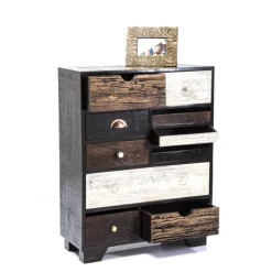 KARE Design Commode Finca 10 tiroirs><noscript><img width=