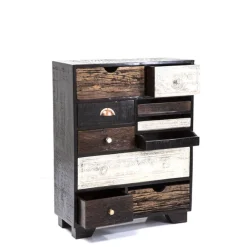 KARE Design Commode Finca 10 tiroirs><noscript><img width=