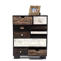 KARE Design Commode Finca 10 tiroirs><noscript><img width=