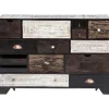 KARE Design Commode Finca 14 tiroirs> Meubles